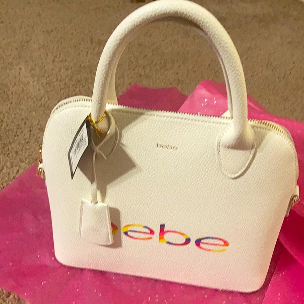 Bebe purse